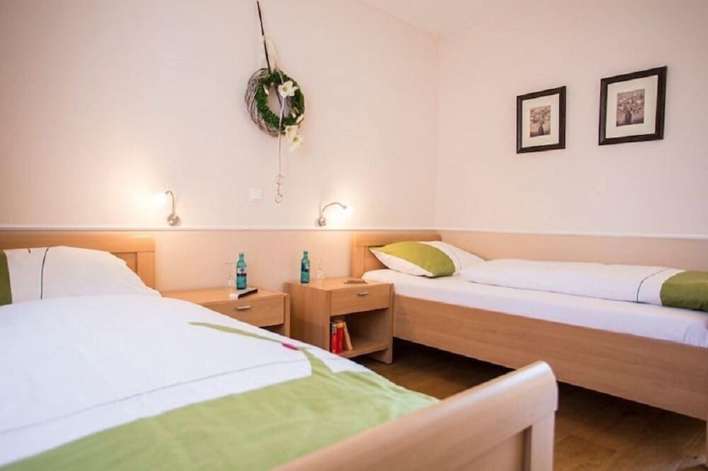 Hotel-Gaststätte Franke 2