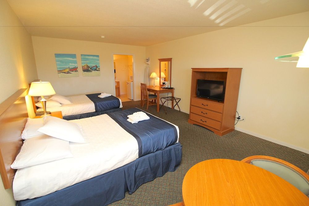 Sea Gull By Kees Vacations 2