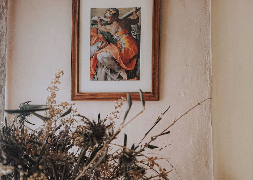 Rittergut Positz GmbH 2