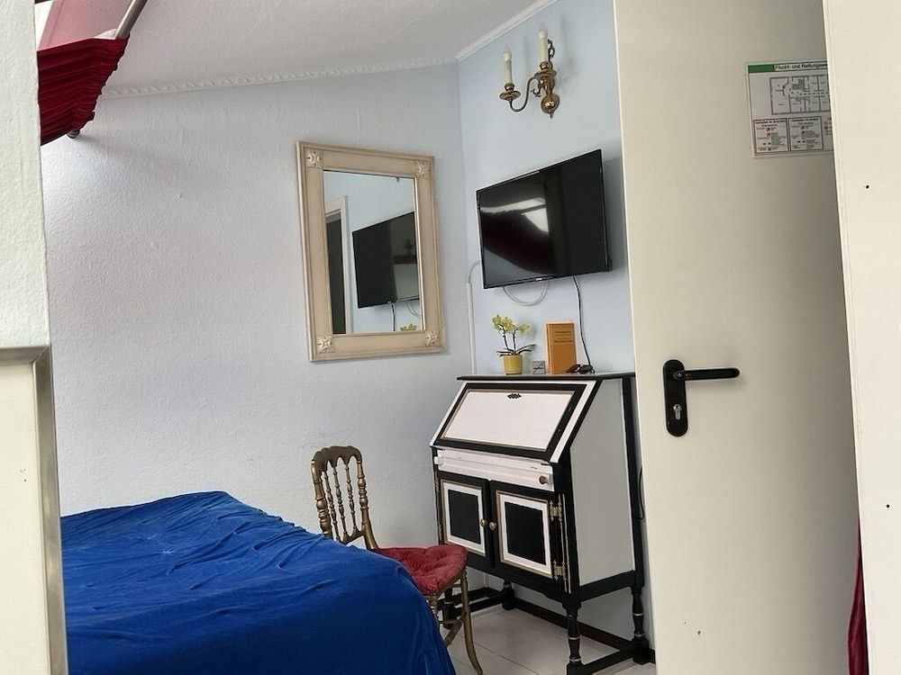 Hotel Söruper Hof 3