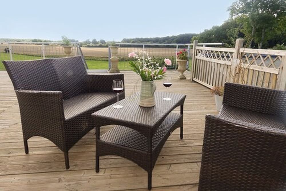 Landhaus Ostseeblick 2