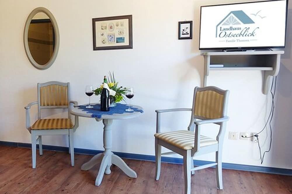 Landhaus Ostseeblick 3