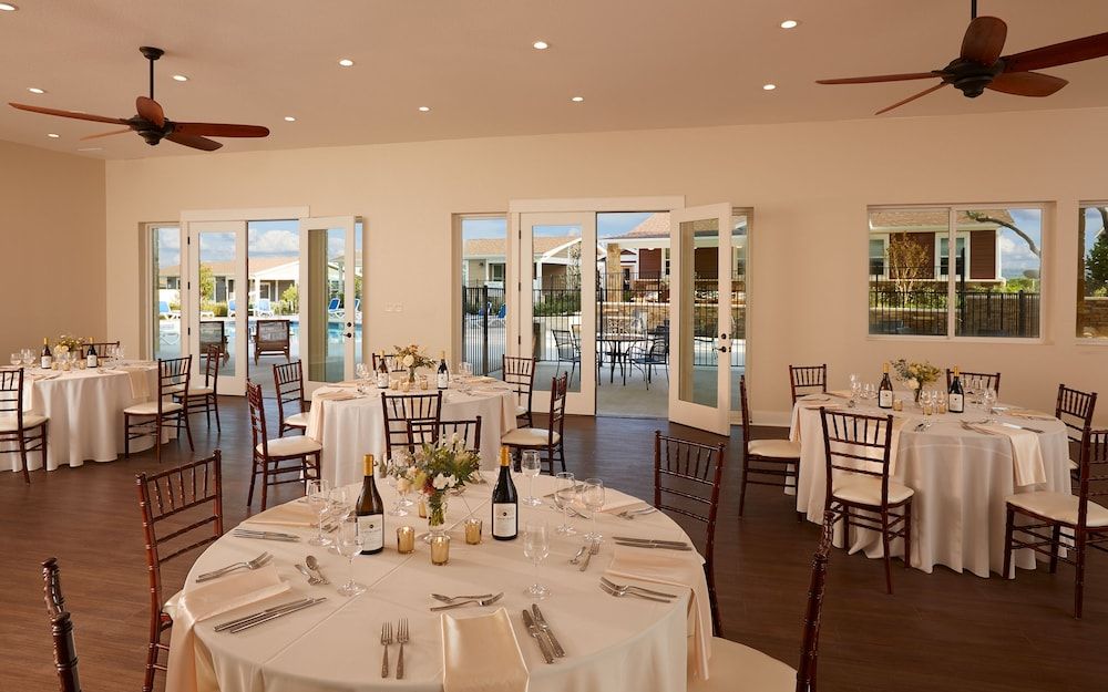 Carter Creek Winery Resort & Spa -1 étoiles à Johnson City