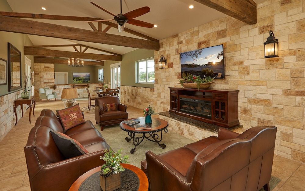 Carter Creek Winery Resort & Spa 2