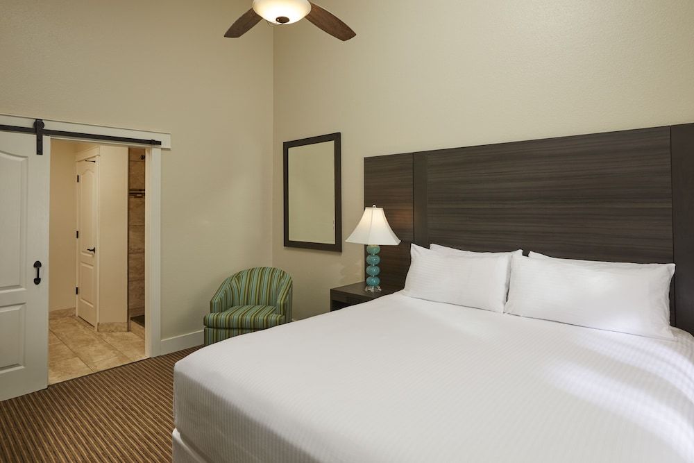 Carter Creek Winery Resort & Spa 3