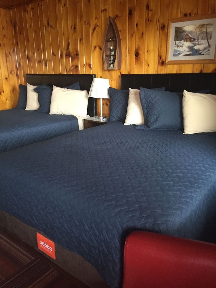 Adoba Hotel Naubinway 3