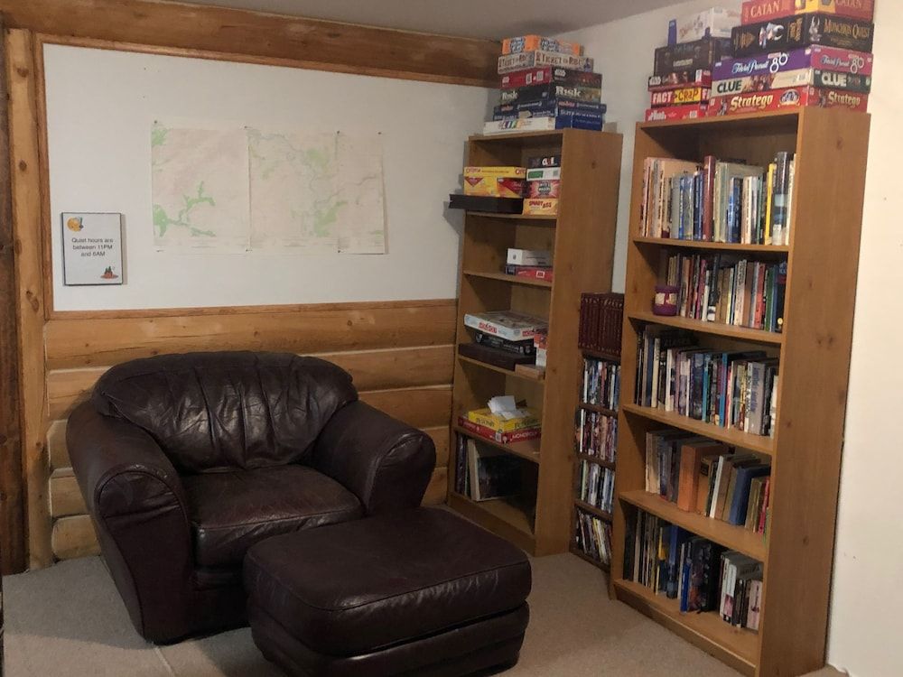 Alpine Creek Lodge 2