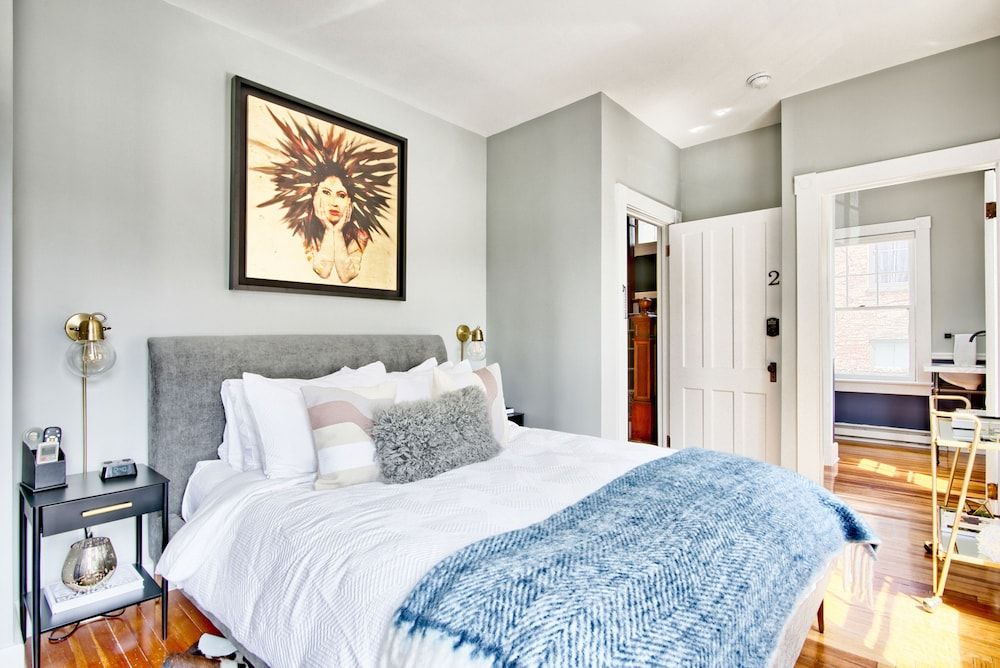 The Nest Hudson 4 étoiles à Hudson