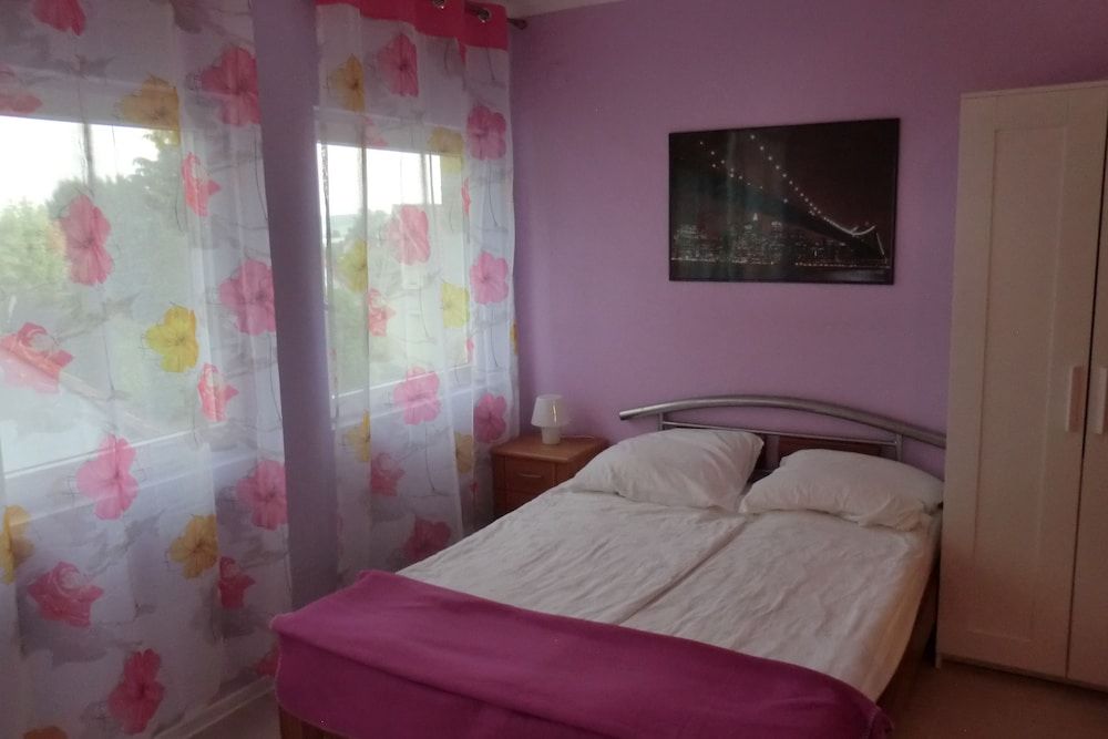 Gästezimmer Vogelsberg 2