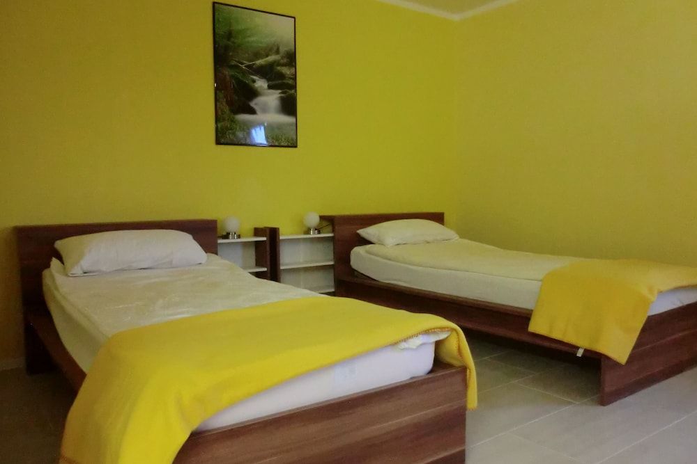 Gästezimmer Vogelsberg 3