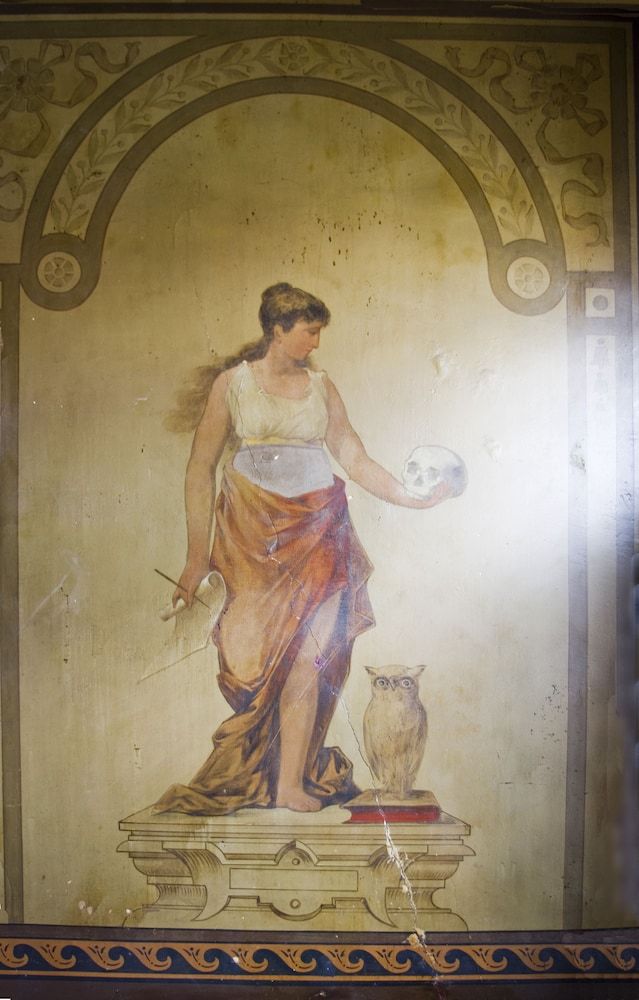 Gästehaus Unsere Stadtvilla 2