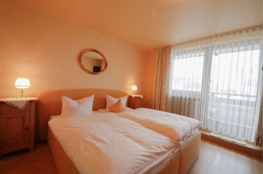 Hotel Garni Gästehaus Merk 2