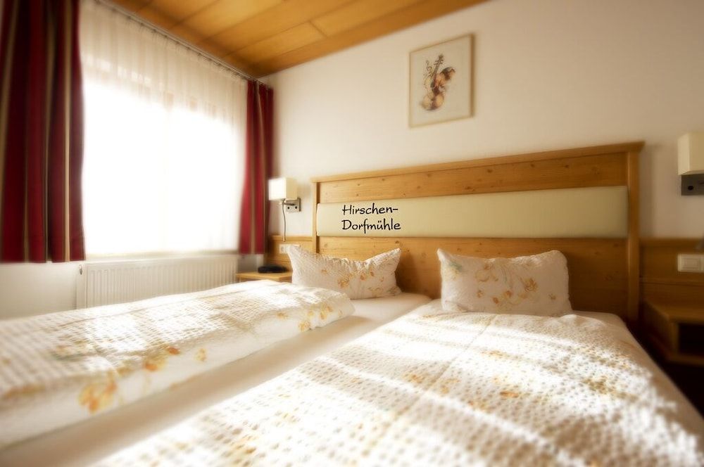 Hirschen-DorfmÔøΩhle 2