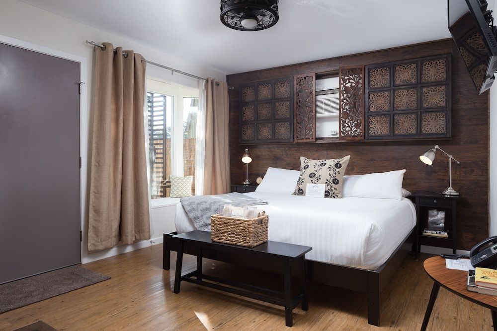 Hotel Flora & Fauna 3