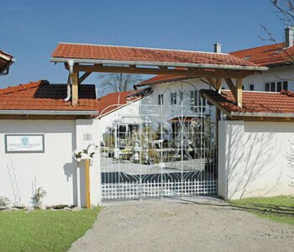 Resorthotel Chalet Valley -1 estrelas em Valley