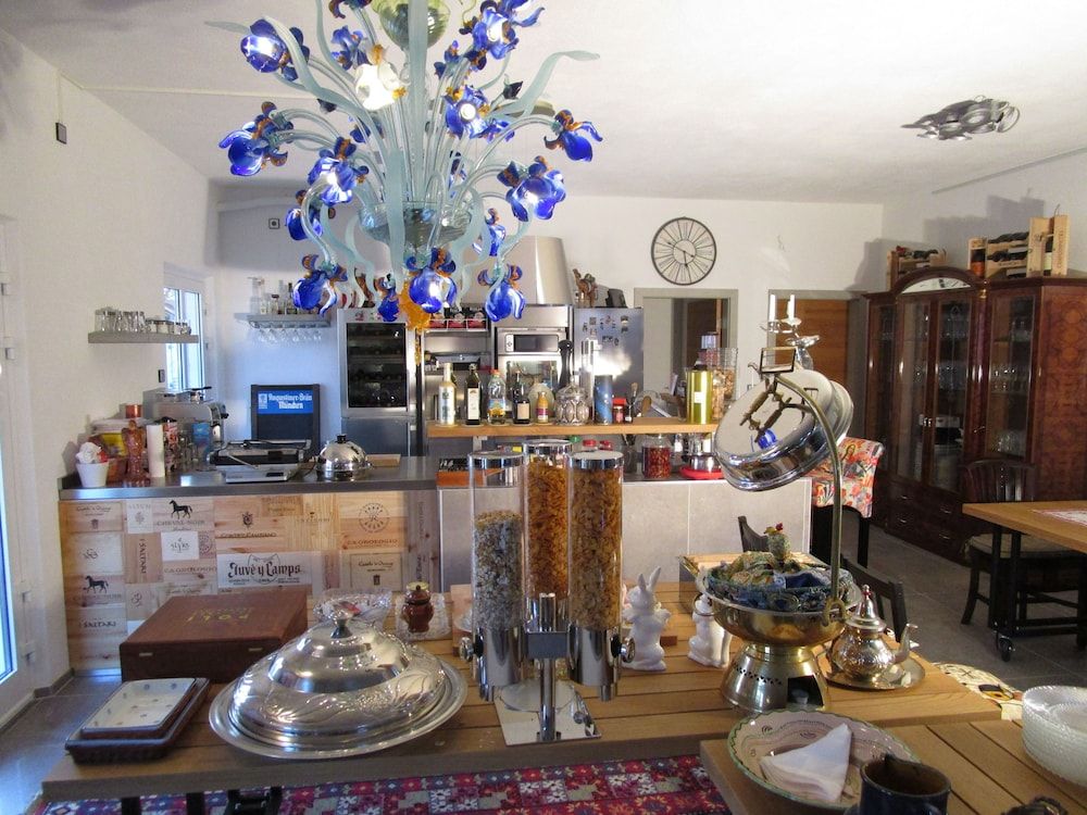 Resorthotel Chalet Valley 2