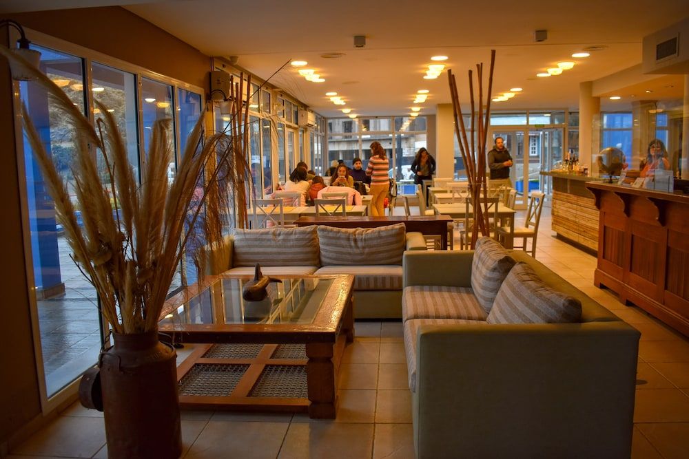 Hotel Las Restingas 2