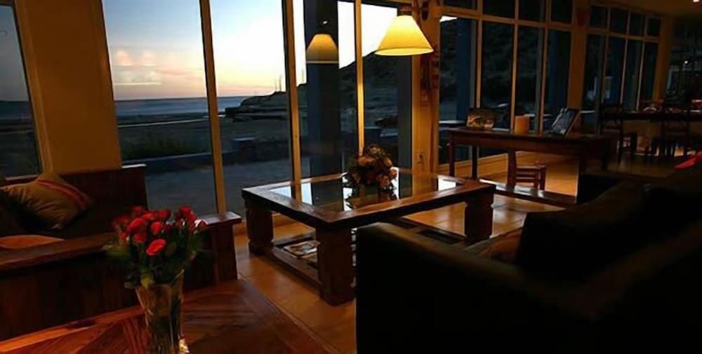 Hotel Las Restingas 3
