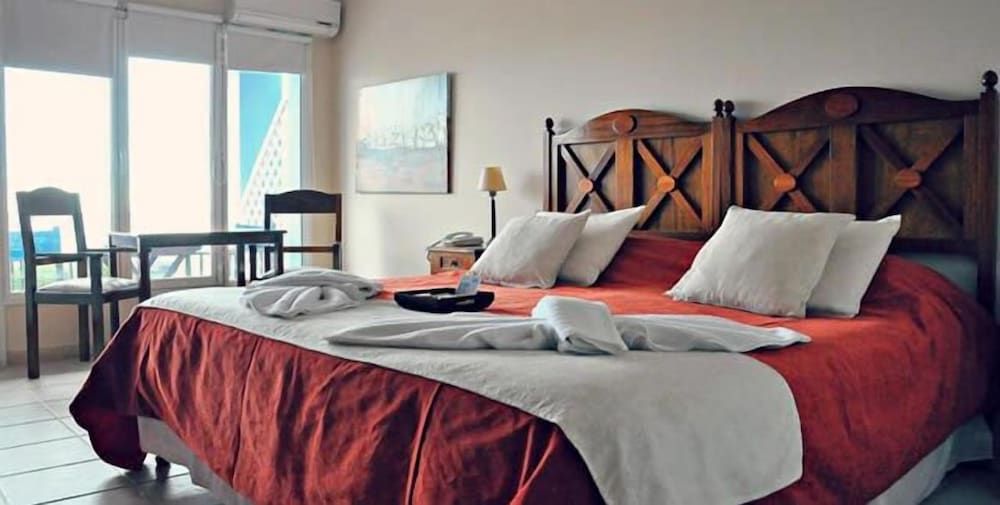 Hotel Las Restingas 3 étoiles à Puerto Pirámides