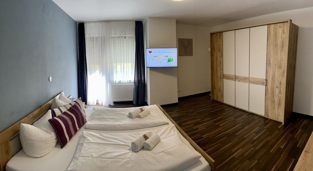 Landgasthof Waldeck 3