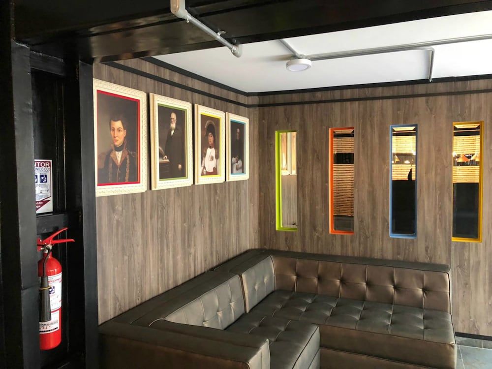 Posada La Mariñera 3