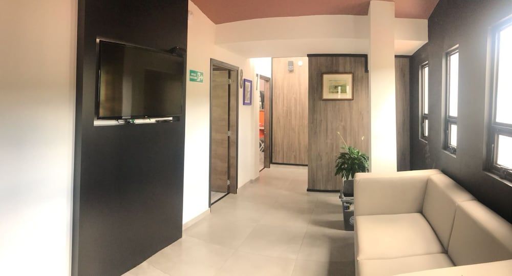 Posada La Mariñera -1 estrelas em Tibasosa