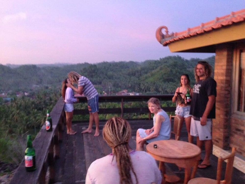 Desa Limasan Retreat 2