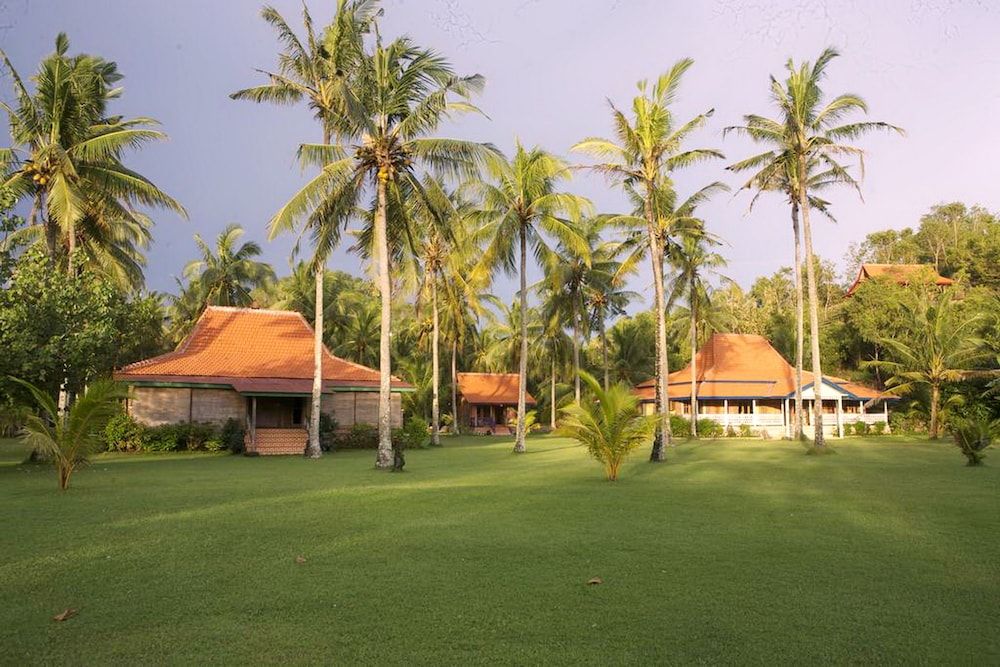 Desa Limasan Retreat 4 estrelas em Kalak