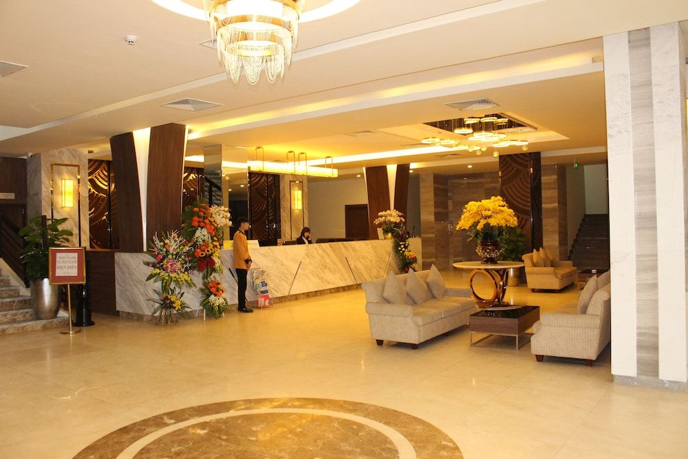 Mường Thanh Grand Dien Bien Phu Hotel 3