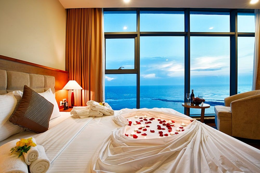 Muong Thanh Holiday Ly Son 3