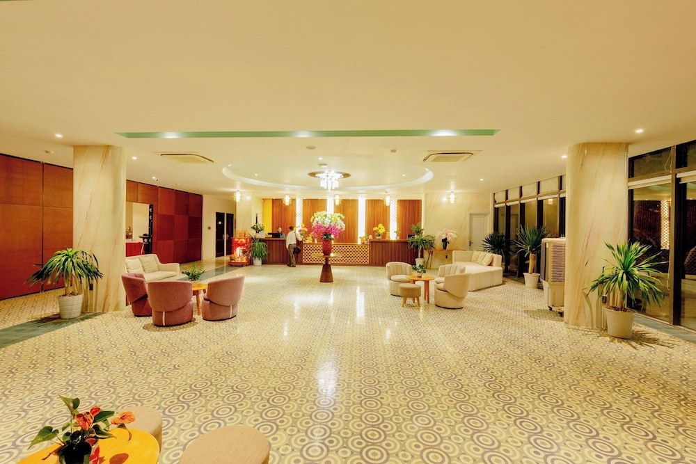 Ly Son Pearl Island Hotel & Resort 2