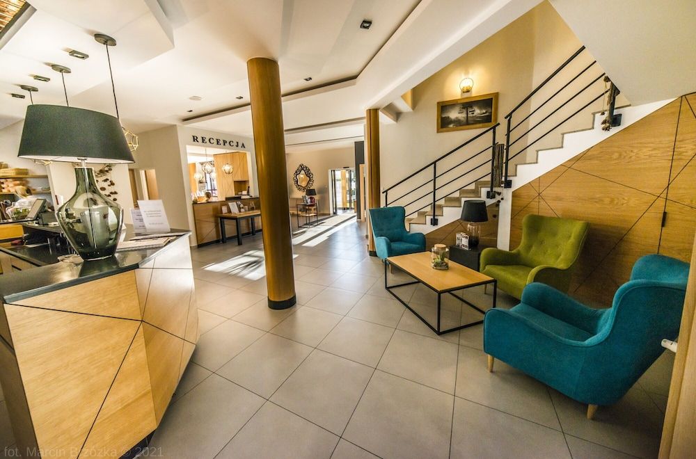 Kompleks Beskid Spytkowice 2