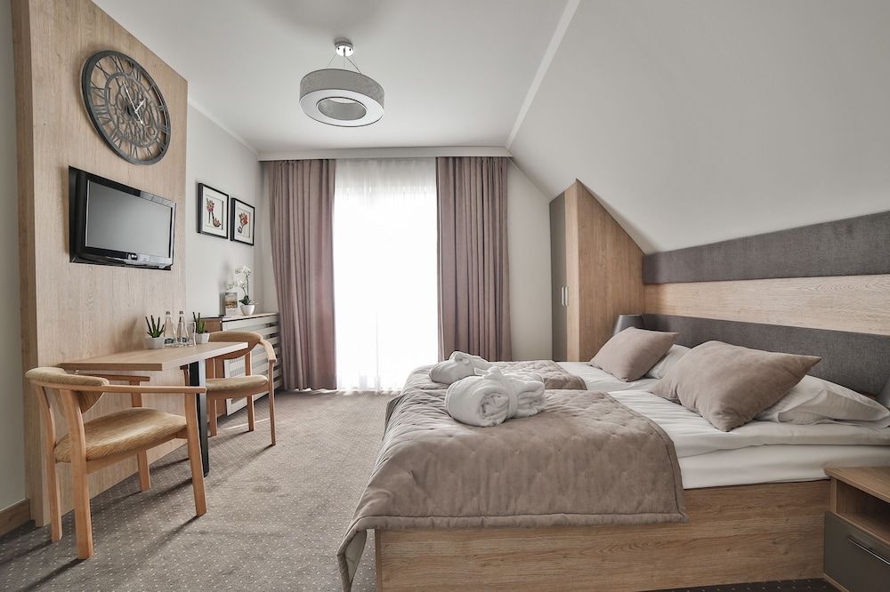 Kompleks Beskid Spytkowice 3