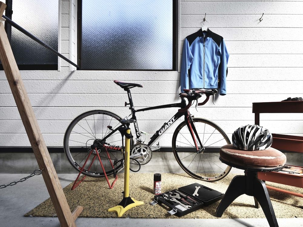 GUESTHOUSE 66 - Hostel 2