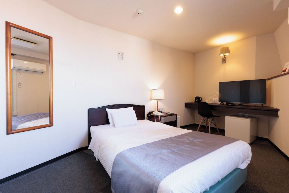 Business Hotel Honjo 3 estrelas em Honjo