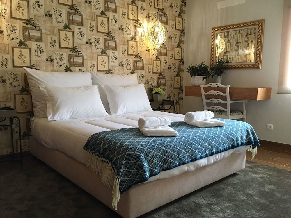 Casa Aldeia da Lapa 3