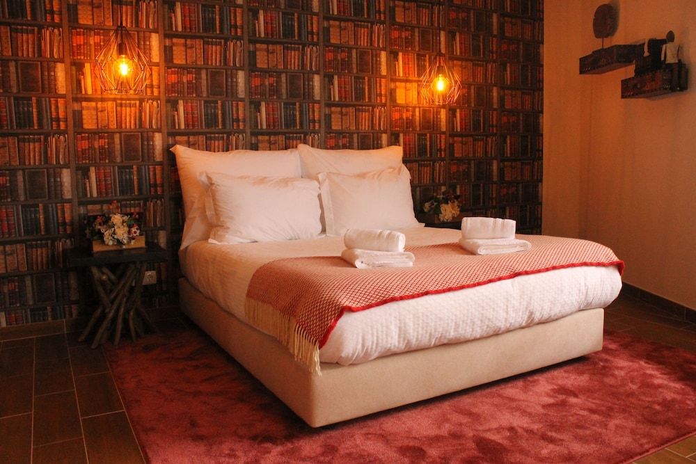 Casa Aldeia da Lapa -1 estrelas em Sernancelhe