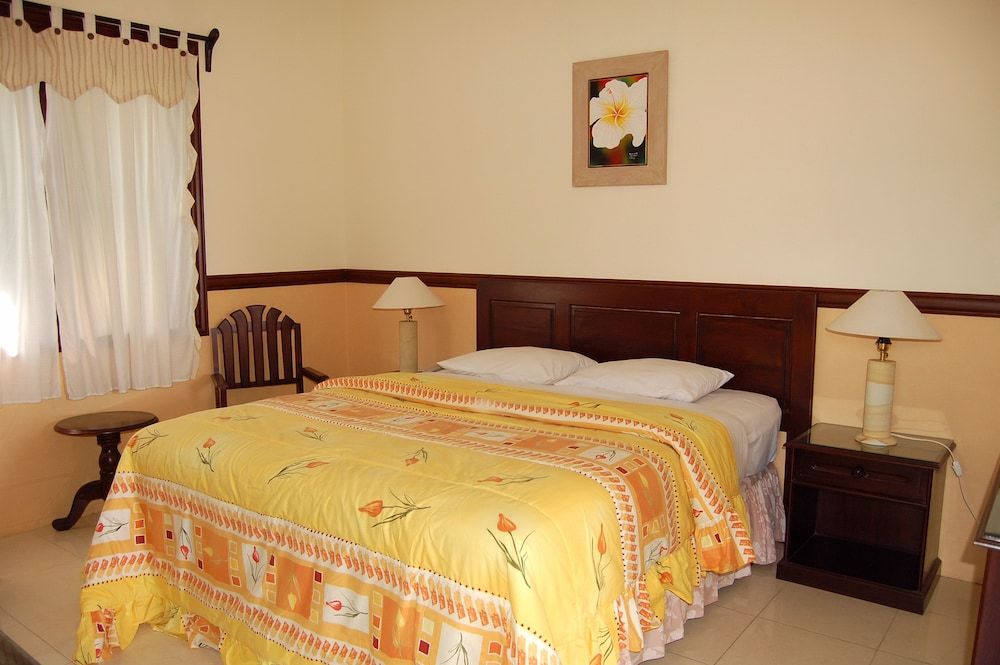 Swaloh Hill Resort 2