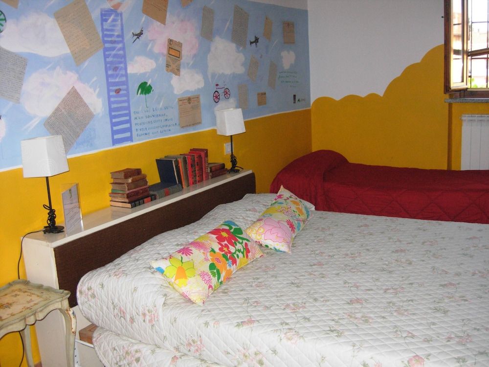 Il Pioppo e la Fonte 3