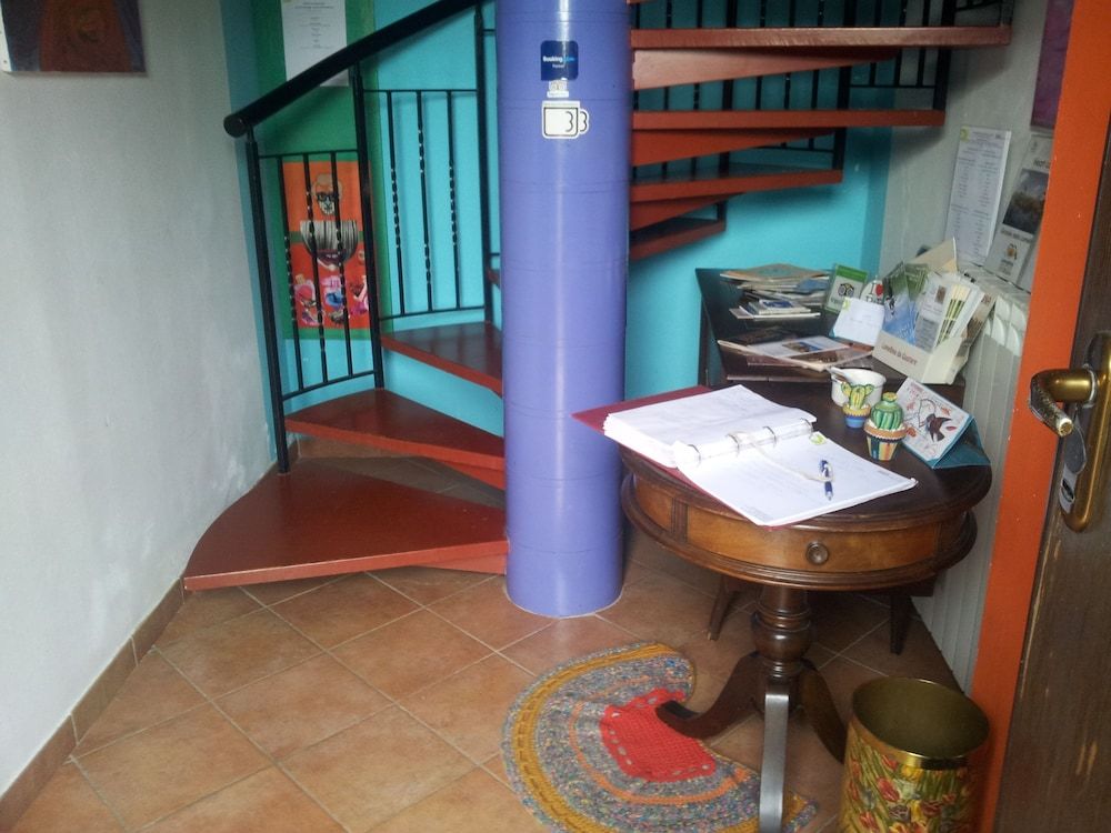 Il Pioppo e la Fonte 2