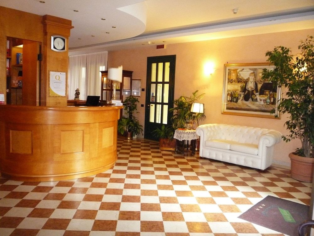 Hotel Alla Busa 2