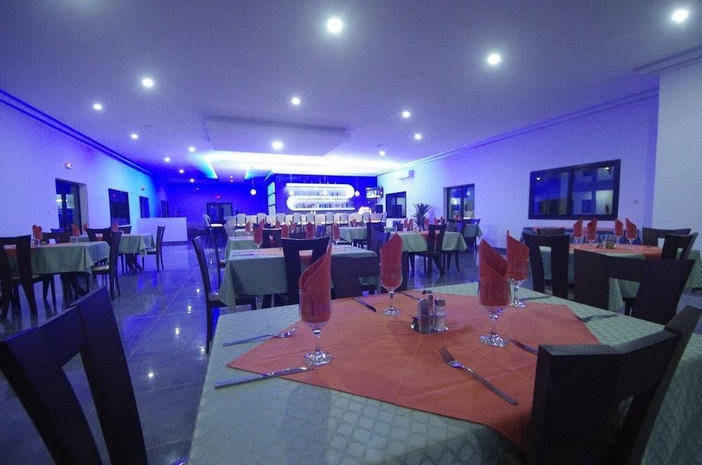 Le Relais De Kolda 3 estrellas en Kolda