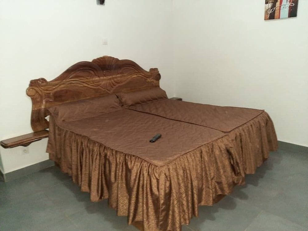 Le Relais De Kolda 3