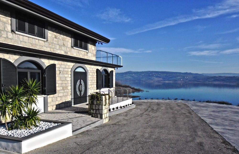 La Cartolina del Sannio -1 estrelas em Campolattaro