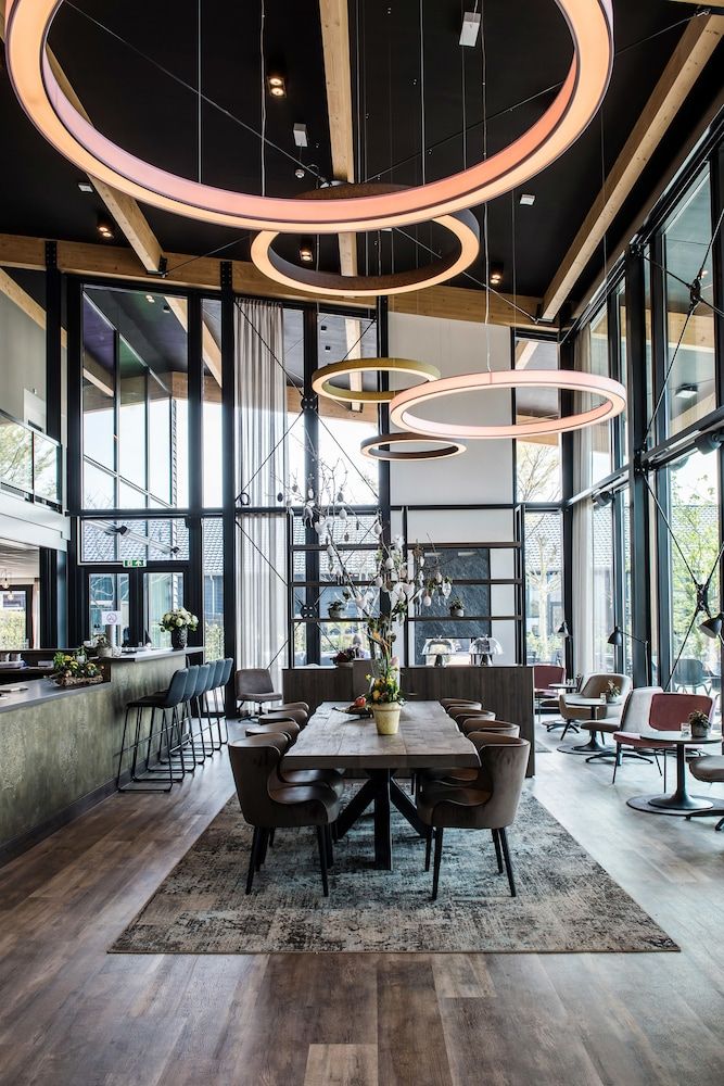 Fruitpark Hotel & Spa 4 estrelas em Ochten