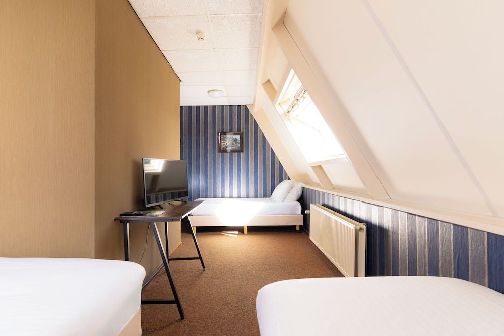 Hotel 't Heerenlogement 3