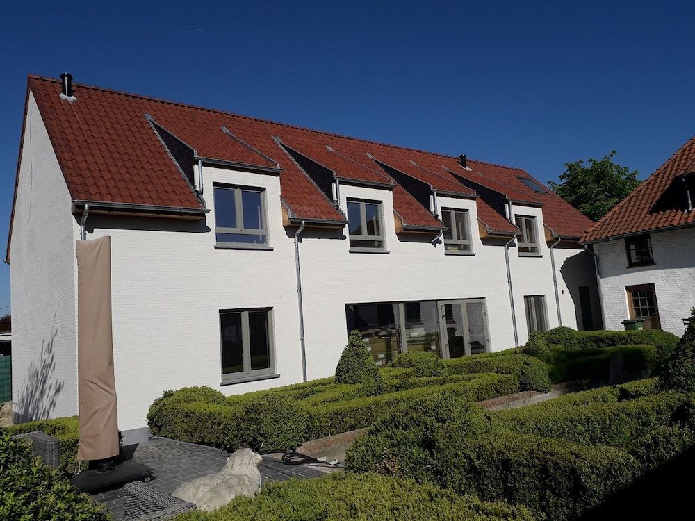 Dotter 17 3 étoiles à Erpe-Mere