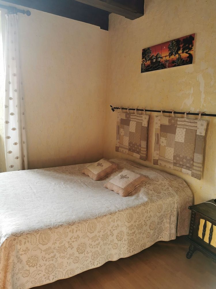 Le Barry du Grand Chemin 3