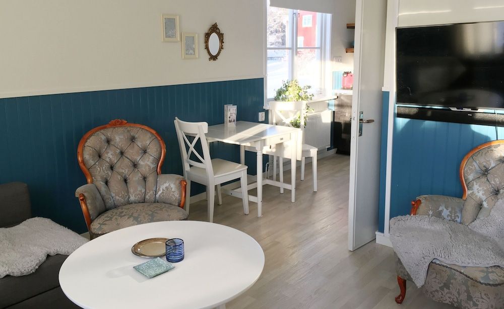 Snöå Bruk Herrg ård Hotell & konferens 2