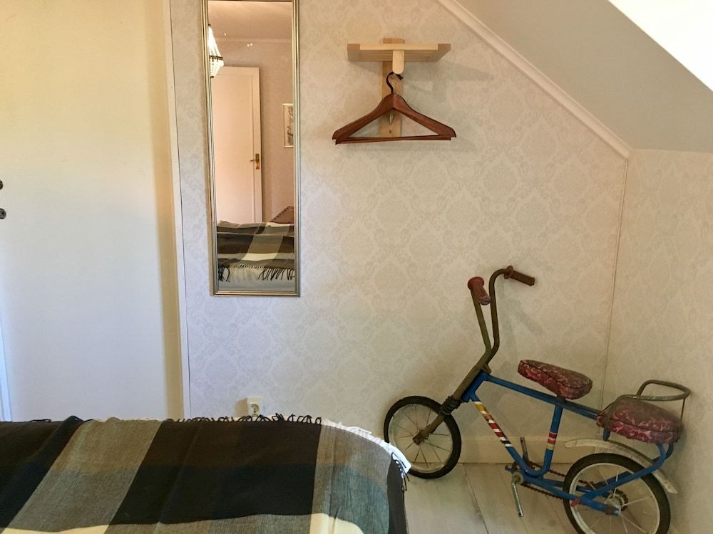 Pensionat Kanalvillan 3